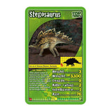 Dinosaurs Top Trumps Card Game