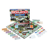 Royal Tunbridge Wells Monopoly Board Game
