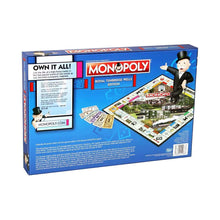 Load image into Gallery viewer, Royal Tunbridge Wells Monopoly Board Game