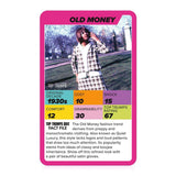 Top Trumps Gen Z - Guide to Fashion Trends Card Game