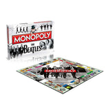 The Beatles Monopoly Board Game