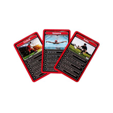 Load image into Gallery viewer, Sport Top Trumps Quiz Card Game