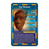 Ancient Egypt Top Trumps Card Game