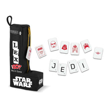 Load image into Gallery viewer, Star Wars Lex-Go! Word Game

