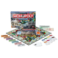 Load image into Gallery viewer, Brighton &amp; Hove Monopoly Board Game