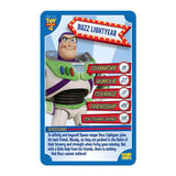 Toy Story 4 Top Trumps Card Game