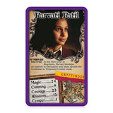 Harry Potter & The Prisoner of Azkaban Top Trumps Card Game