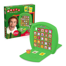 Load image into Gallery viewer, Elf Top Trumps Match Board Game
