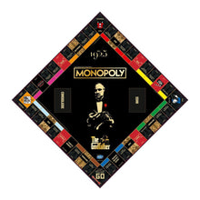 Load image into Gallery viewer, The Godfather Monopoly Board Game

