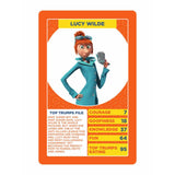 Despicable Me 3 Top Trumps Card Game