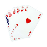 Union Jack Waddingtons Number 1 Playing Cards