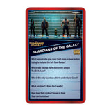 Marvel Cinematic Universe Top Trumps Quiz Card Game