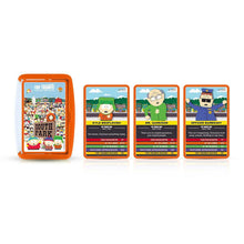 Load image into Gallery viewer, South Park Top Trumps Card Game
