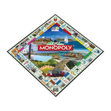 Guernsey Monopoly Board Game