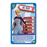 Toy Story 4 Top Trumps Card Game