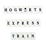 Harry Potter Lex-Go! Word Game