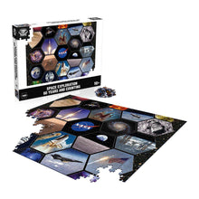 Load image into Gallery viewer, NASA 1000 Piece Jigsaw Puzzle
