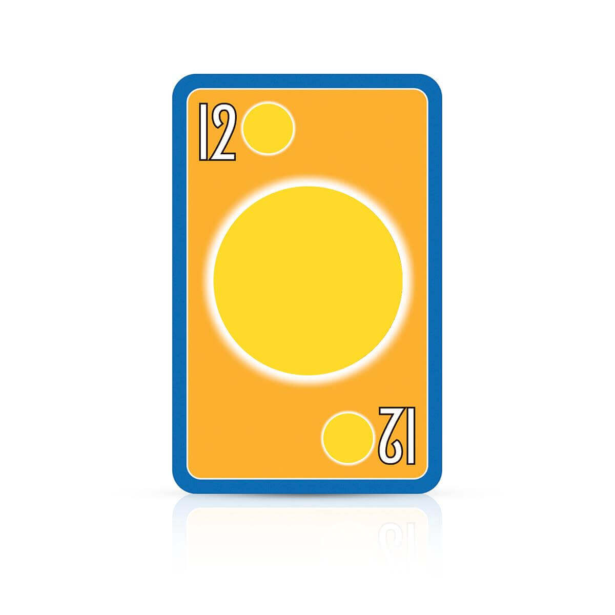 WHOT! Card Game | Winning Moves UK