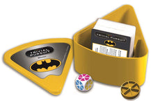 Load image into Gallery viewer, Batman Trivial Pursuit Knowledge Card Game
