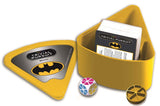 Batman Trivial Pursuit Knowledge Card Game