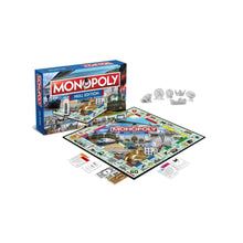 Load image into Gallery viewer, Hull Monopoly Board Game
