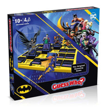Load image into Gallery viewer, Batman Guess Who Guessing Game
