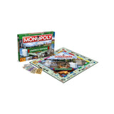 Limerick Monopoly Board Game