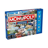 Margate Monopoly Board Game