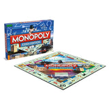 Essex Monopoly Board Game