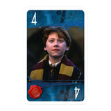 WHOT! - Harry Potter Card Game