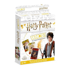 Load image into Gallery viewer, WHOT! - Harry Potter Card Game
