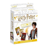 WHOT! - Harry Potter Card Game