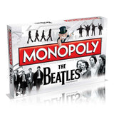 The Beatles Monopoly Board Game