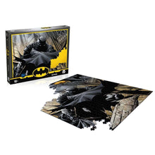Load image into Gallery viewer, Batman 1000 Piece Jigsaw Puzzle
