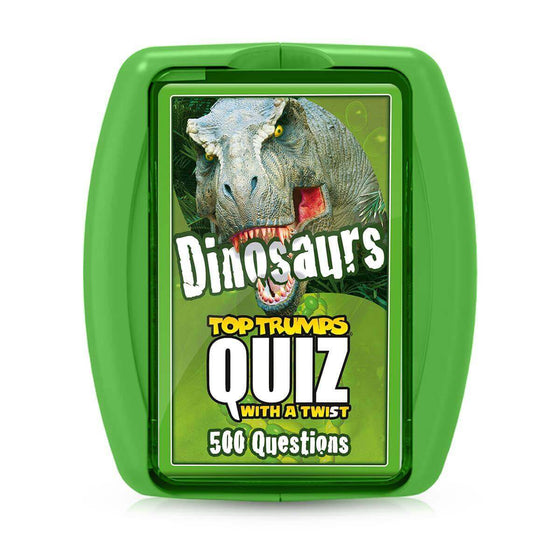 Disney - Top Trumps Quiz | Elbenwald