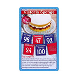 Great British Bakes Top Trumps Card Game