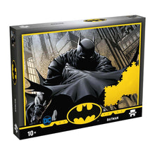 Load image into Gallery viewer, Batman 1000 Piece Jigsaw Puzzle

