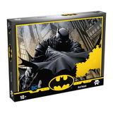 Batman 1000 Piece Jigsaw Puzzle