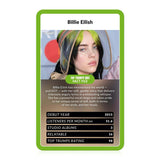 Top Trumps Gen Z - Guide to Spotify Trends Card Game