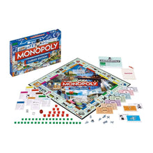 Load image into Gallery viewer, Cardiff Monopoly Board Game
