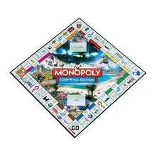 Load image into Gallery viewer, Cornwall Monopoly Board Game
