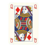 Americana Waddingtons Number 1 Playing Cards