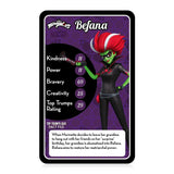 Miraculous Top Trumps Card Game