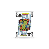 Classic Blue Waddingtons Number 1 Playing Cards