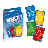 WHOT! Card Game - The Classic Matching Game