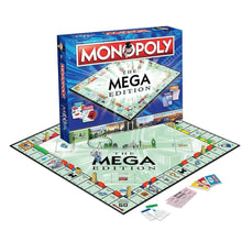 Load image into Gallery viewer, Mega Monopoly Board Game
