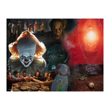Load image into Gallery viewer, IT Chapter 2 1000 Piece Jigsaw Puzzle