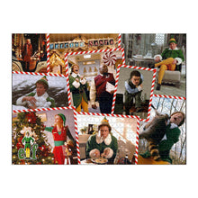 Load image into Gallery viewer, Elf 1000 Piece Jigsaw Puzzle
