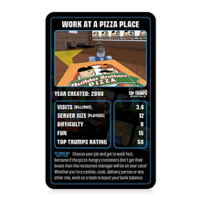Load image into Gallery viewer, The Independent &amp; Unofficial Guide to Roblox Top Trumps Card Game
