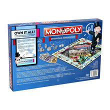 Load image into Gallery viewer, Brighton &amp; Hove Monopoly Board Game
